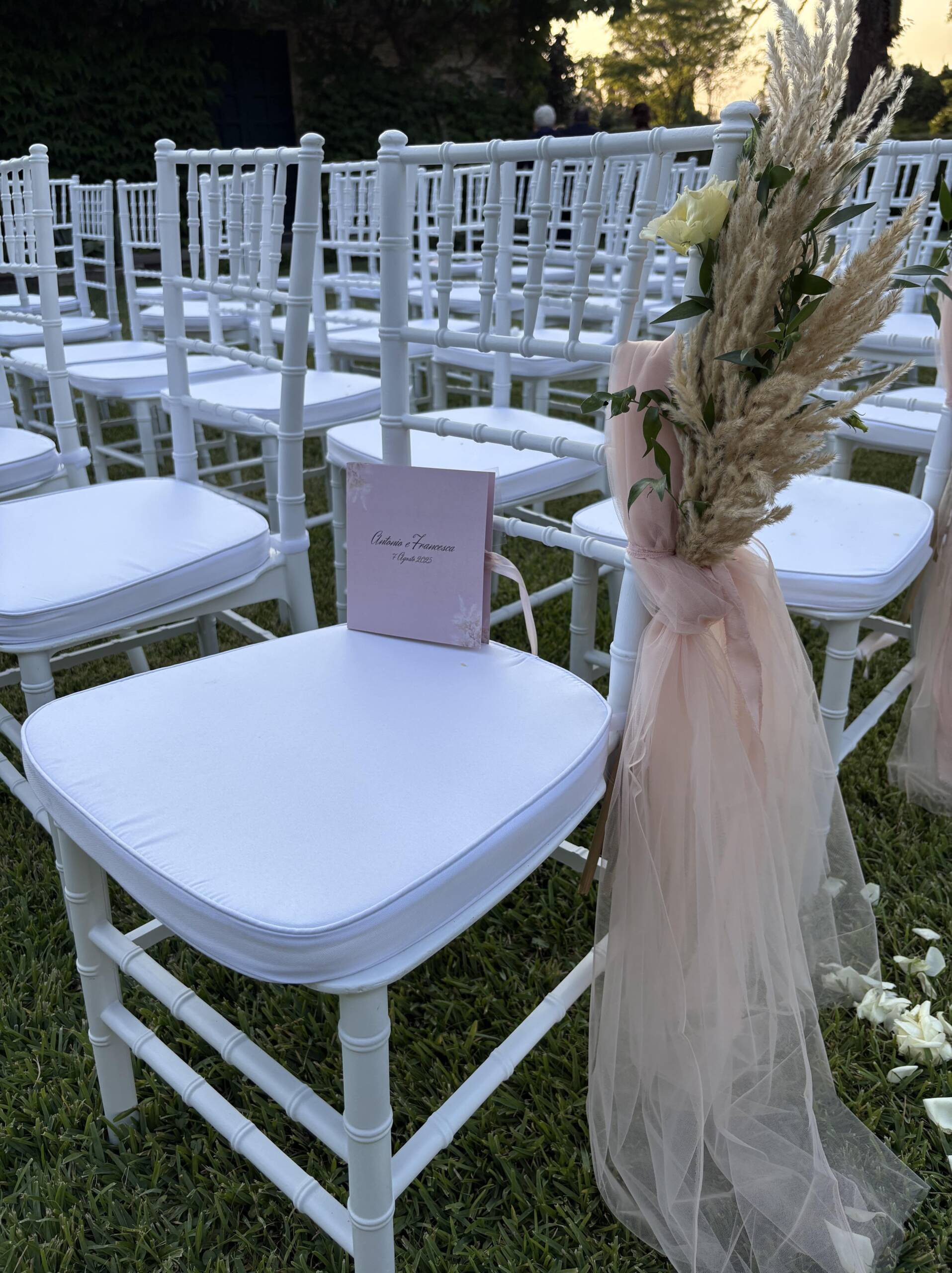 CHIAVARINA CHIAVARINA