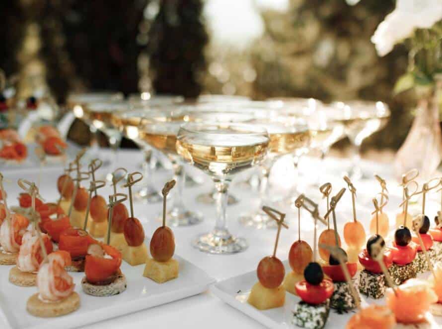 Catering Battipaglia: come rendere indimenticabile il tuo evento con piatti d’eccellenza