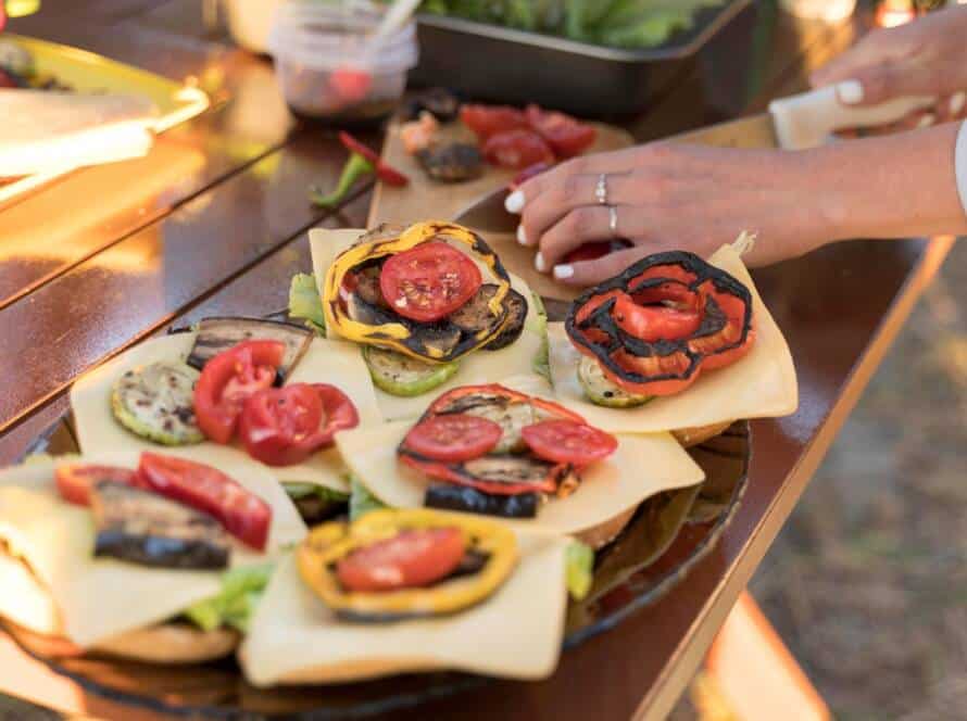 Catering Salerno: idee e menù personalizzati per feste e cerimonie